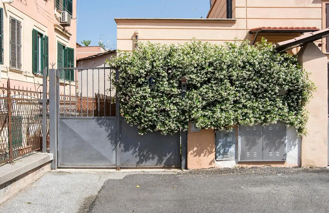 Giardino al 9-1
