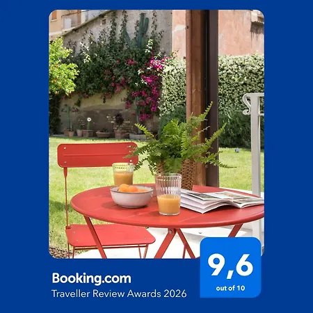 Giardino al 9-2